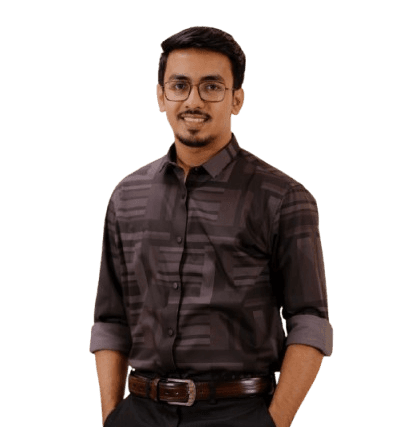 Gour Gupal Talukder